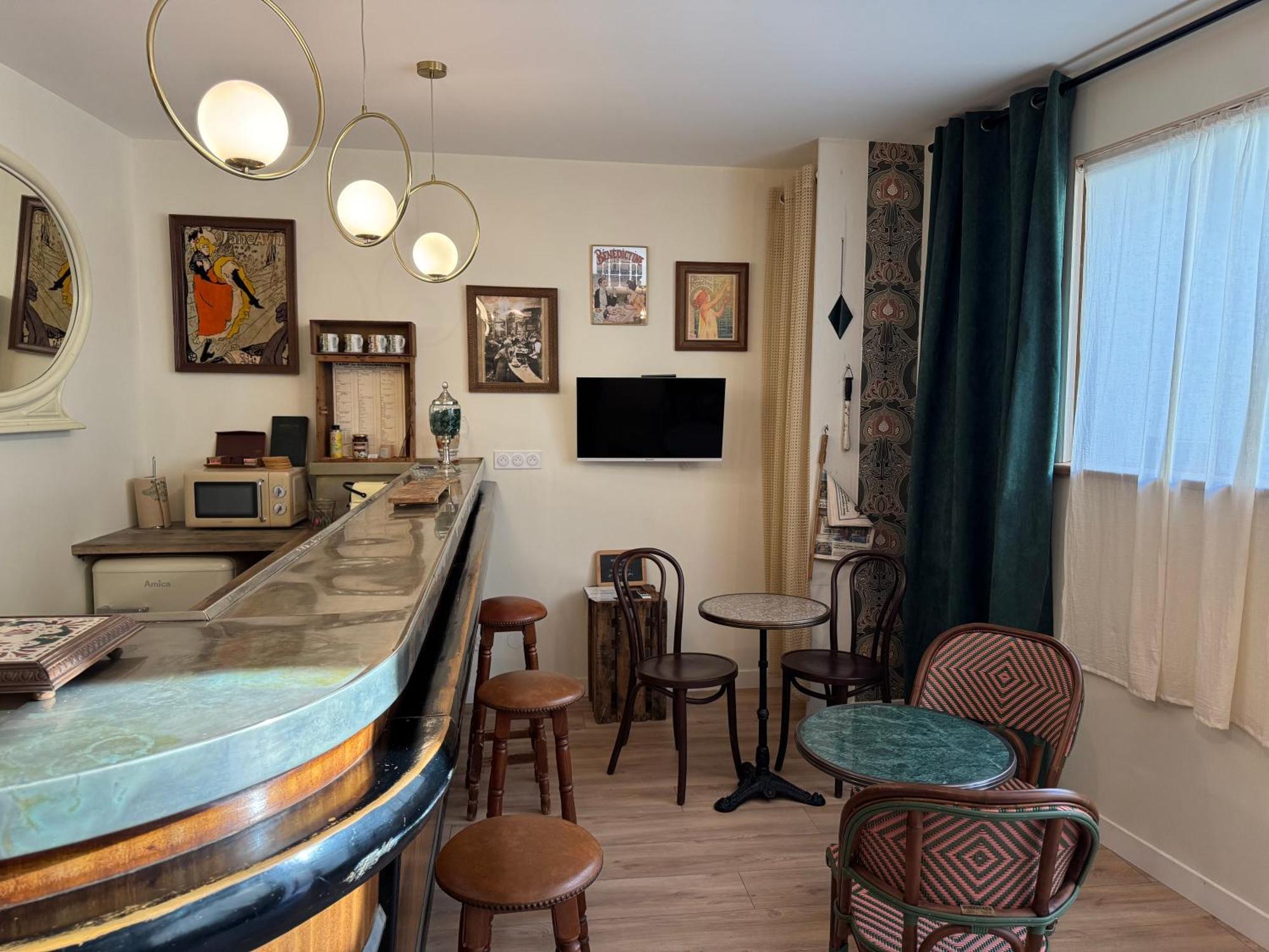 Le Grand Cafe, Centre Historique, Fibre, Ess, Rez-De-Chaussee, Bedinshop Romans-sur-Isère Exterior foto